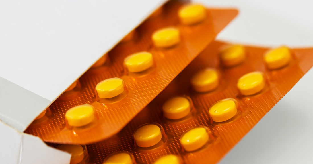 Birth Control of the Future | Exploring the Latest in Oral Contraceptive Pills healthcare nt sickcare