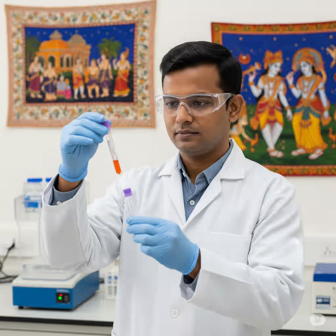 PCR RT-PCR and qPCR – Types, Differences, and Applications Explained - healthcare nt sickcare