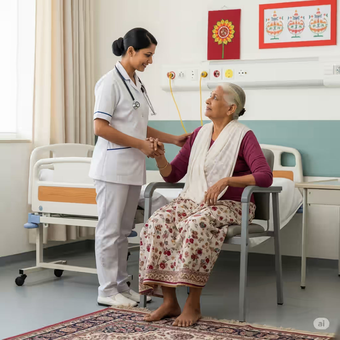 Healthcare or Health Care? Why does the Difference Matters? - healthcare nt sickcare