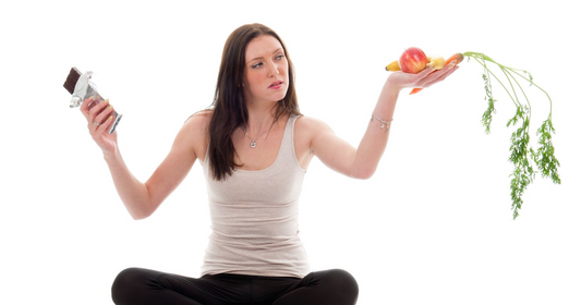 How to Choose a Right Diet for Maintaining Good Health and Weight? healthcare nt sickcare