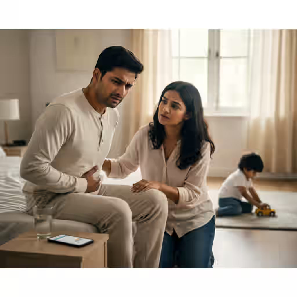 How Do I Know If I Have Pancreas Problems?