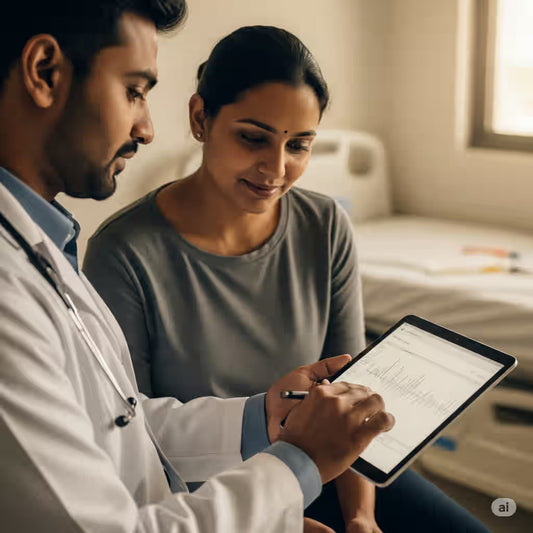 What is Personalised Medicine? Examples, Benefits and Diagnostics in India - healthcare nt sickcare