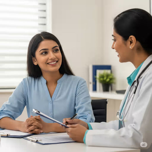 Women's Health Issues, Check-up Packages and Lab Tests in Pune - healthcare nt sickcare