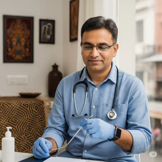 How to Test and Manage Piles or Hemorrhoids? - healthcare nt sickcare