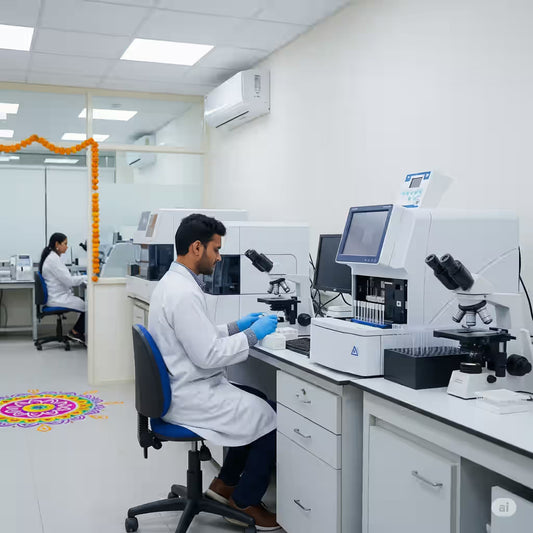 How to Test for Cancer? Cancer Marker Tests - healthcare nt sickcare