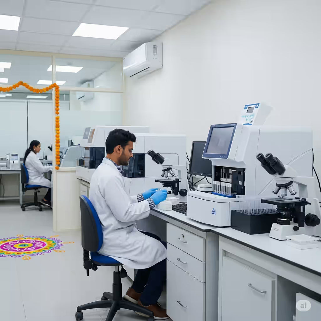 Cancer Types, Stages, Symptoms, Causes and Cancer Marker Tests in Pune - healthcare nt sickcare