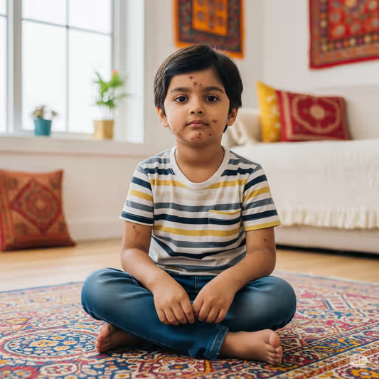 How to Test for Chickenpox? - healthcare nt sickcare