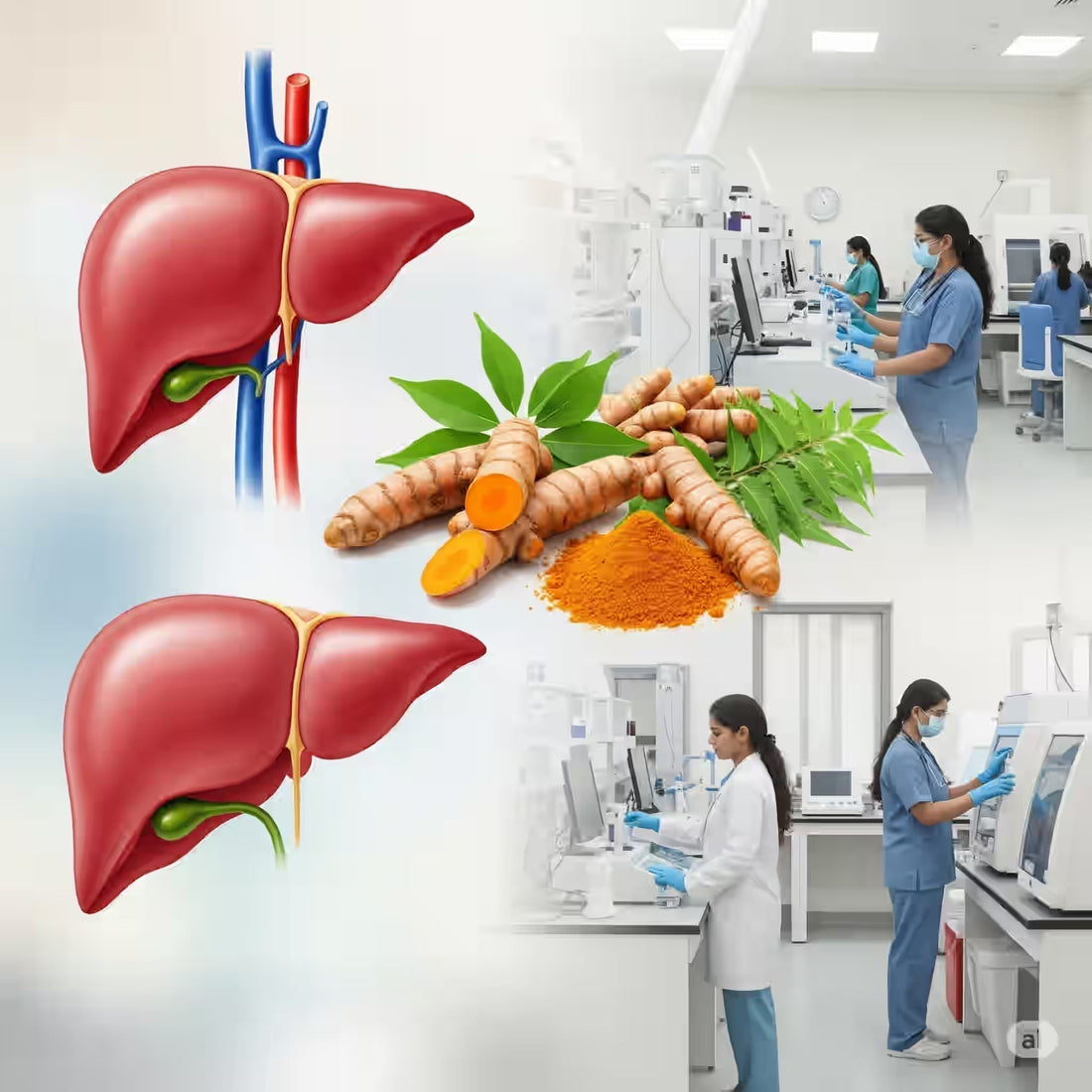 Hepatitis Testing – Types, Symptoms, and Blood Test Options in Pune - healthcare nt sickcare