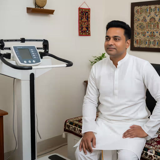 How to Test for Obesity? - healthcare nt sickcare