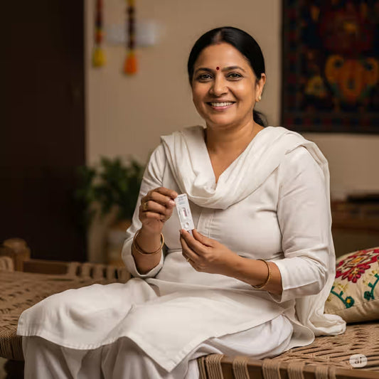 How to Test for Period Problems? Delayed Menstruation - healthcare nt sickcare