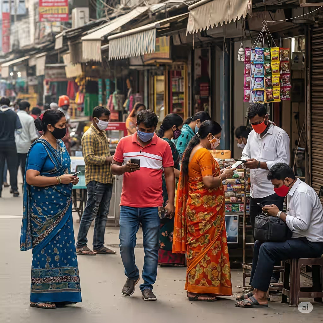 Coronavirus Pandemic in India – Timeline, Impact, and Response