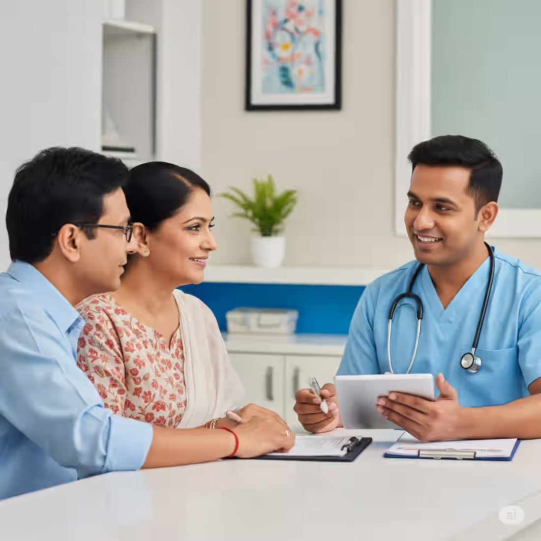 PRANAYA – Tailored Health Checkup Packages for Complete Wellness in Pune
