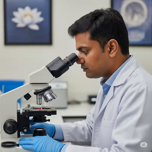 Understanding MCHC, MCH, RDW, and MPV - healthcare nt sickcare