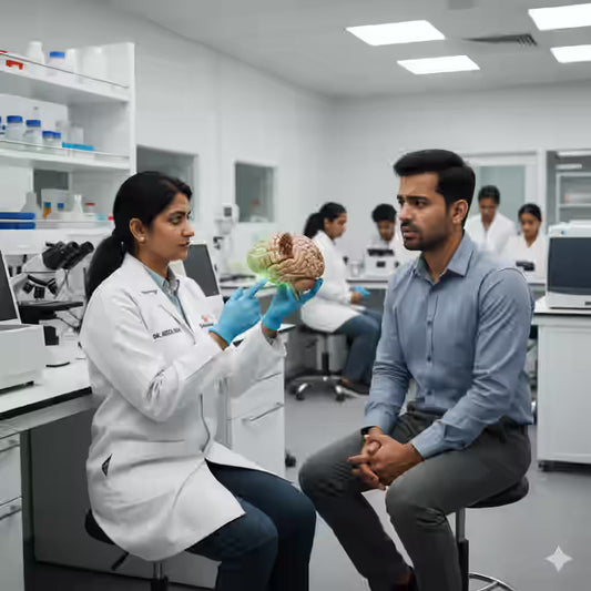 What Is Brain Rot? - healthcare nt sickcare