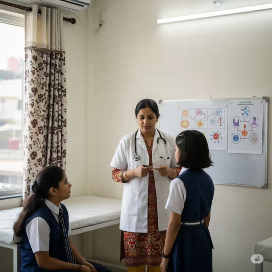 What is Communicable Disease? 10 Common Communicable Diseases - healthcare nt sickcare