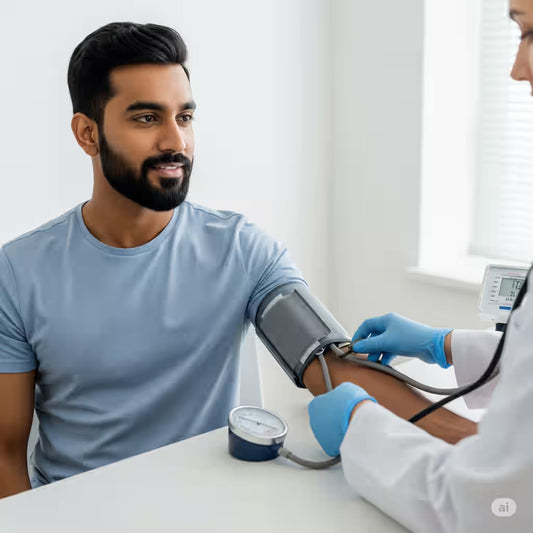 What is Hypotension? How to Test for Hypotension? - healthcare nt sickcare