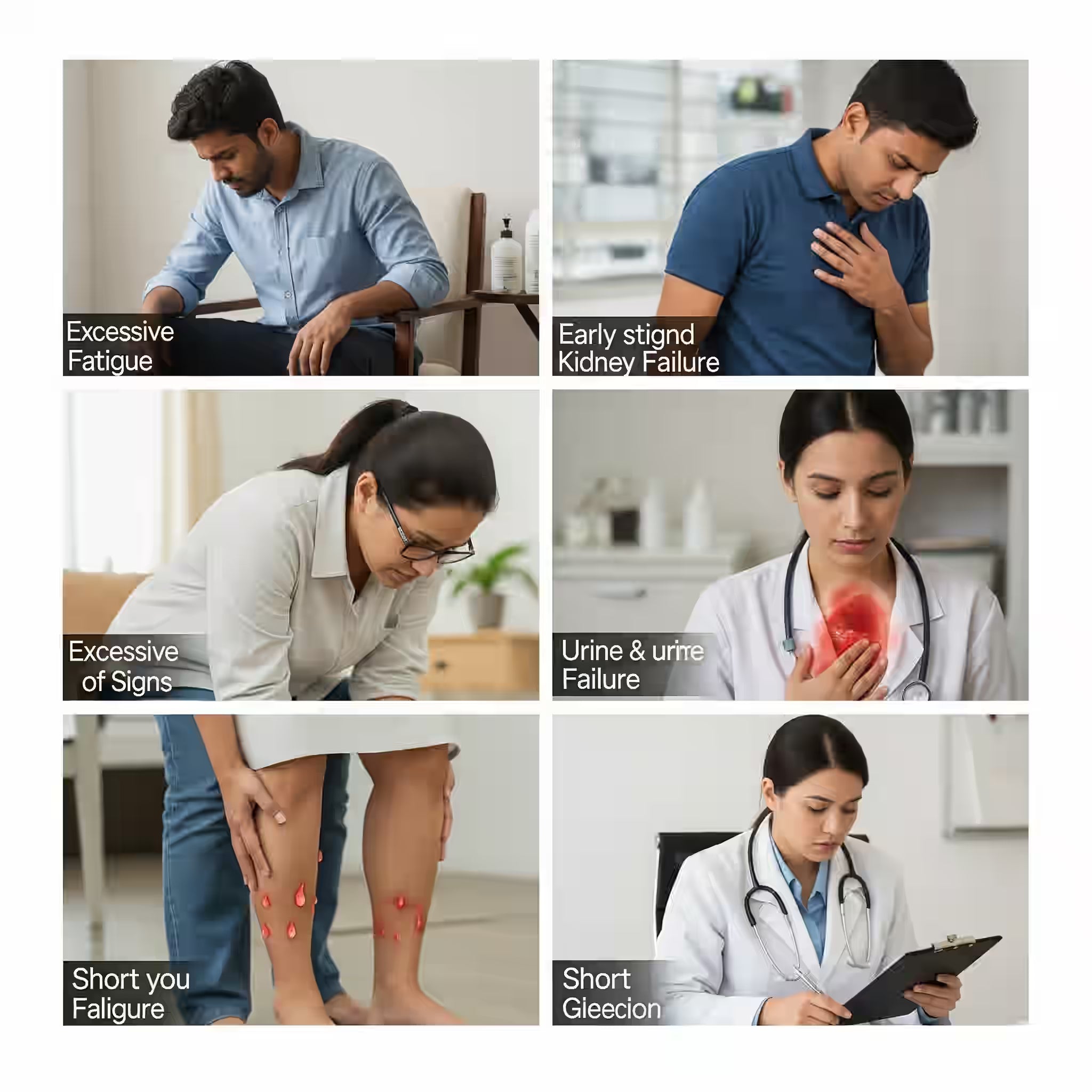 Kidney Failure and RFT Test Guide | Pune Price and Home Collection ...