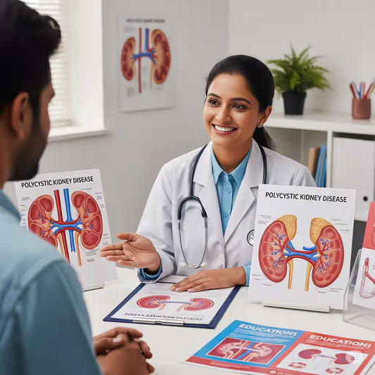 What is Polycystic Kidney Disease? - healthcare nt sickcare