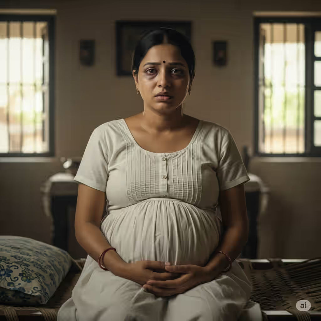 What is Pregnancy Anaemia? Anaemia During Pregnancy - healthcare nt sickcare