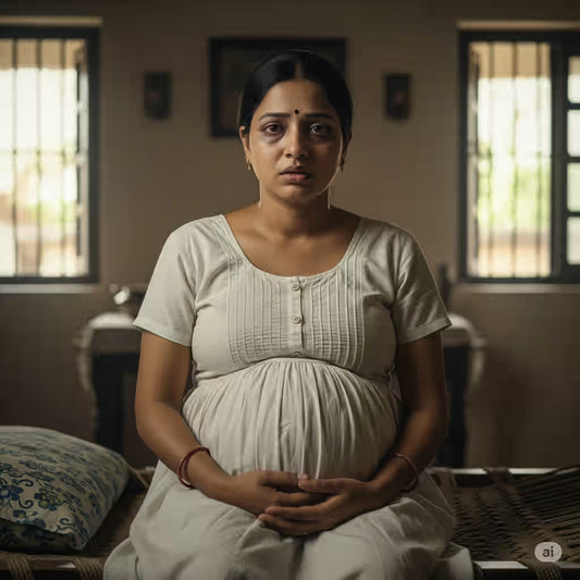 What is Pregnancy Anaemia? Anaemia During Pregnancy - healthcare nt sickcare