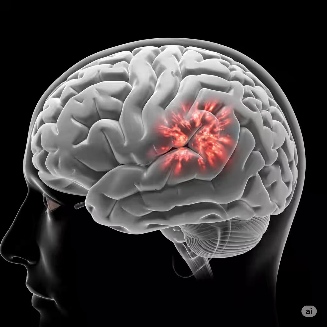 What is an Ischemic Cerebrovascular Stroke? - healthcare nt sickcare
