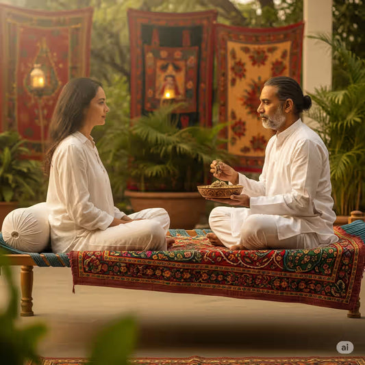 What is the Psychedelic-Assisted Mental Health Therapy? - healthcare nt sickcare