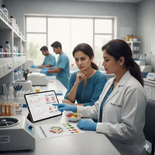 Why 30 Days No Sugar Challenge Does Not Work for Some? How to Sustain the Sugar Free Life - healthcare nt sickcare