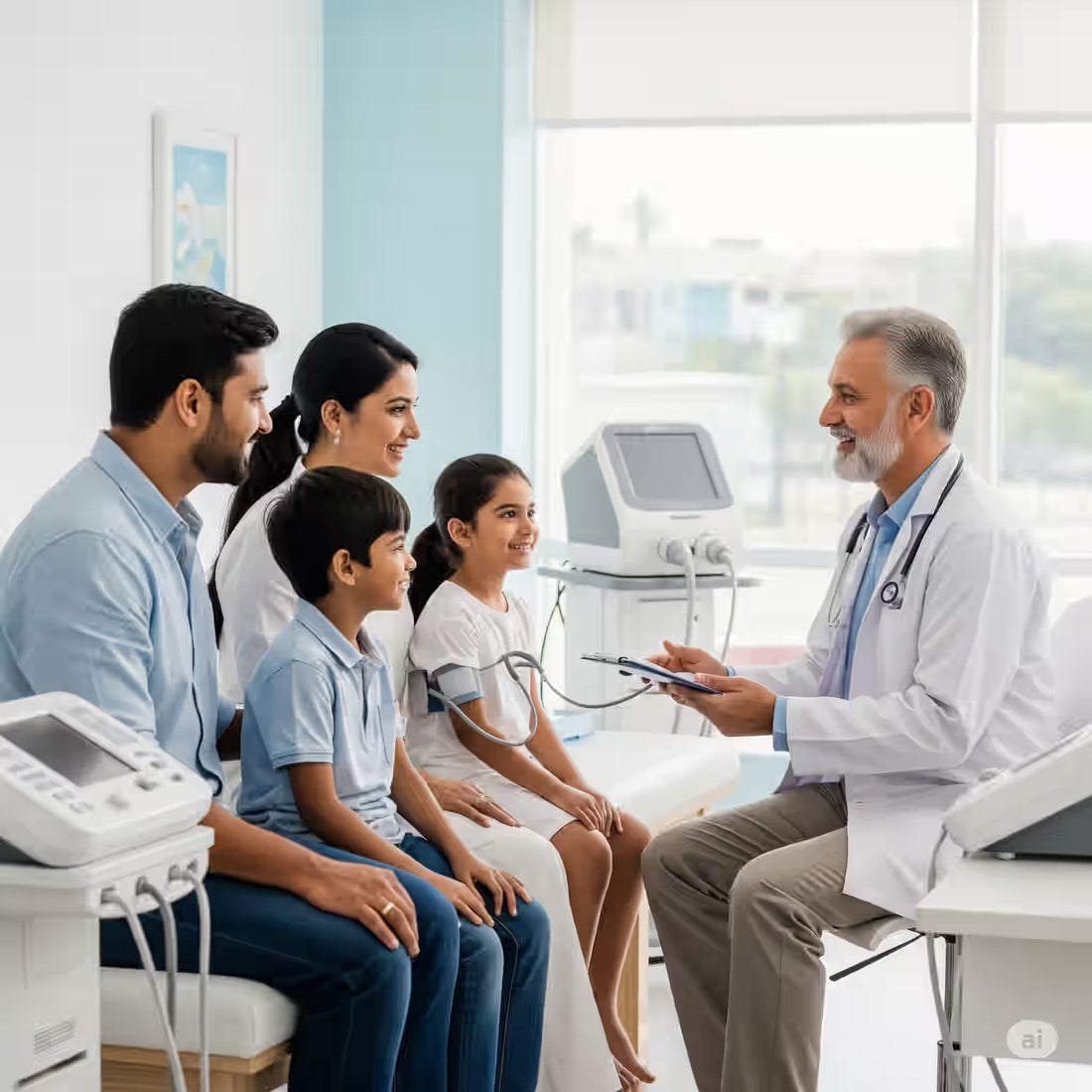 Where to Get a Full Body Checkup Done in Pune? - healthcare nt sickcare