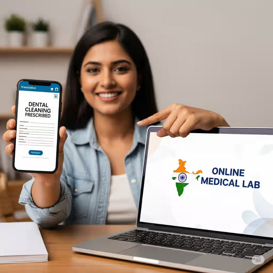 Why Is Regular Dental Cleaning Prescribed? - healthcare nt sickcare