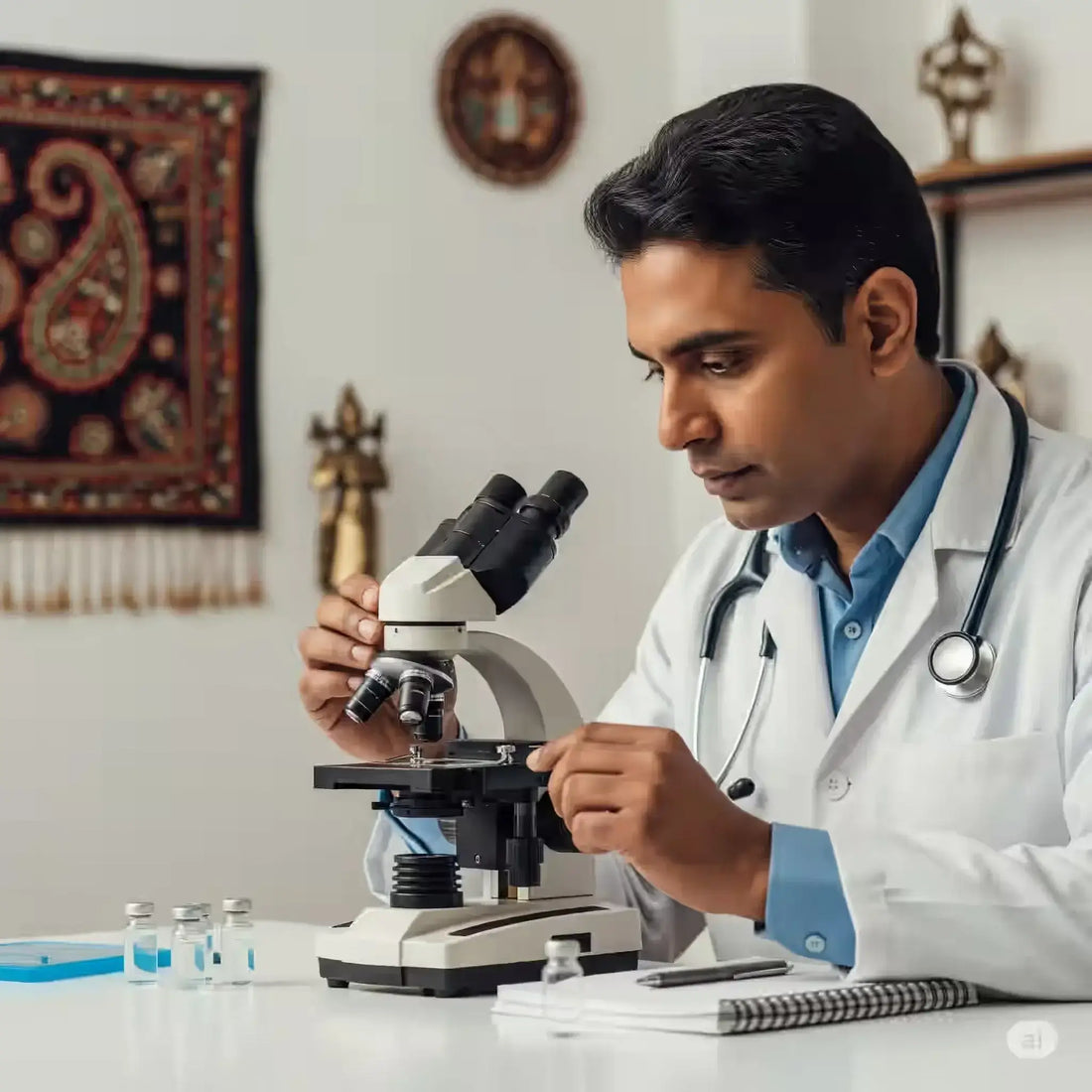 Tests for viral infections guide covering viral diagnosis, lab methods and Pune testing
