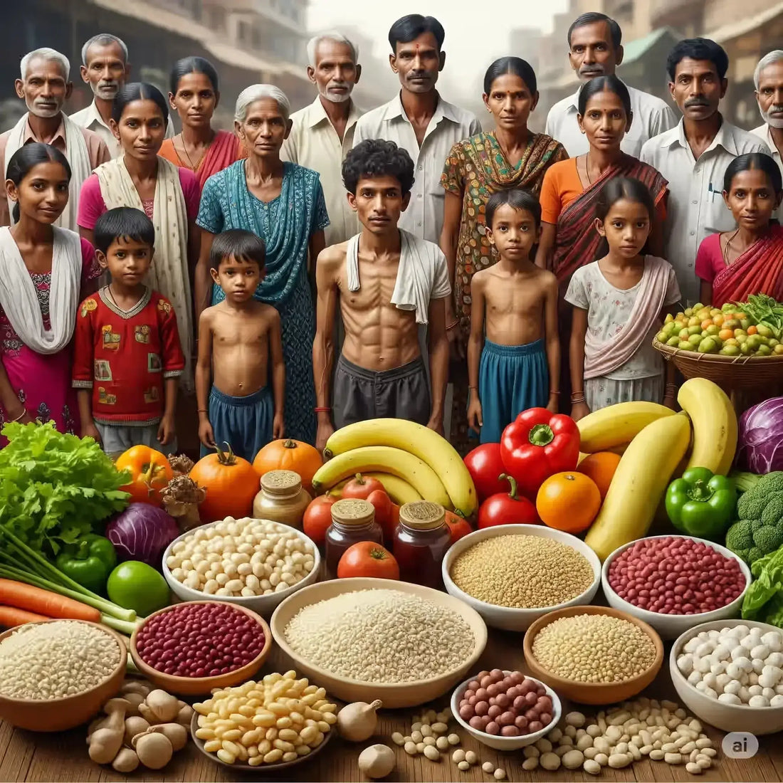 Testing for nutritional deficiencies in Pune with vitamin and mineral blood tests