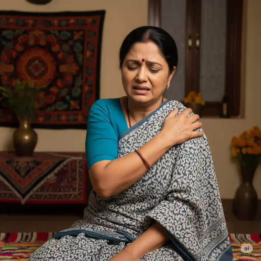Fibromyalgia Disease symptoms diagnosis and blood testing support in Pune