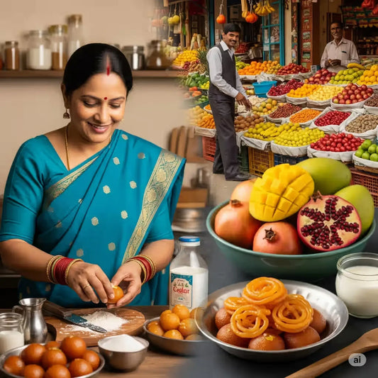Sugars in Your Diet – Understanding Free Sugar, Health Effects by Vivek Narayanankutty Nair - from healthcare nt sickcare