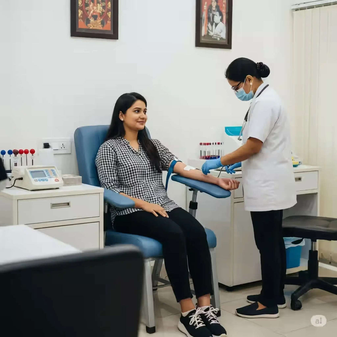 Essential blood tests for everyone guide for preventive screening and Pune care