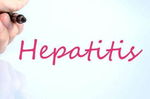 How to Test for Hepatitis? and Liver Diseases - healthcare nt sickcare