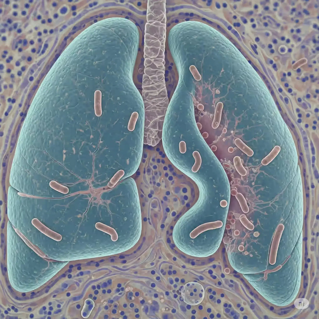 Tuberculosis symptoms and tests guide for TB diagnosis and Pune diagnostic care