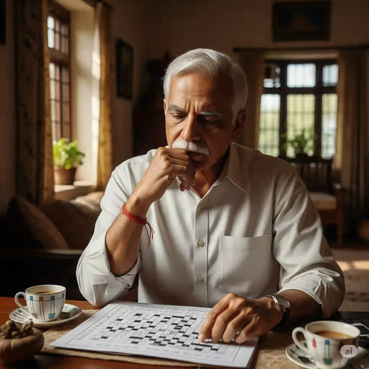 Alzheimer's Disease. Symptoms, Stages, Causes and Treatment by Vivek Narayanankutty Nair - from healthcare nt sickcare