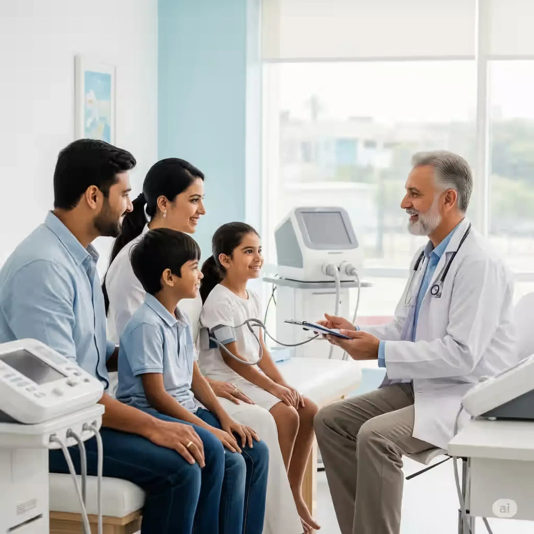 Full body checkup in Pune? from healthcare nt sickcare