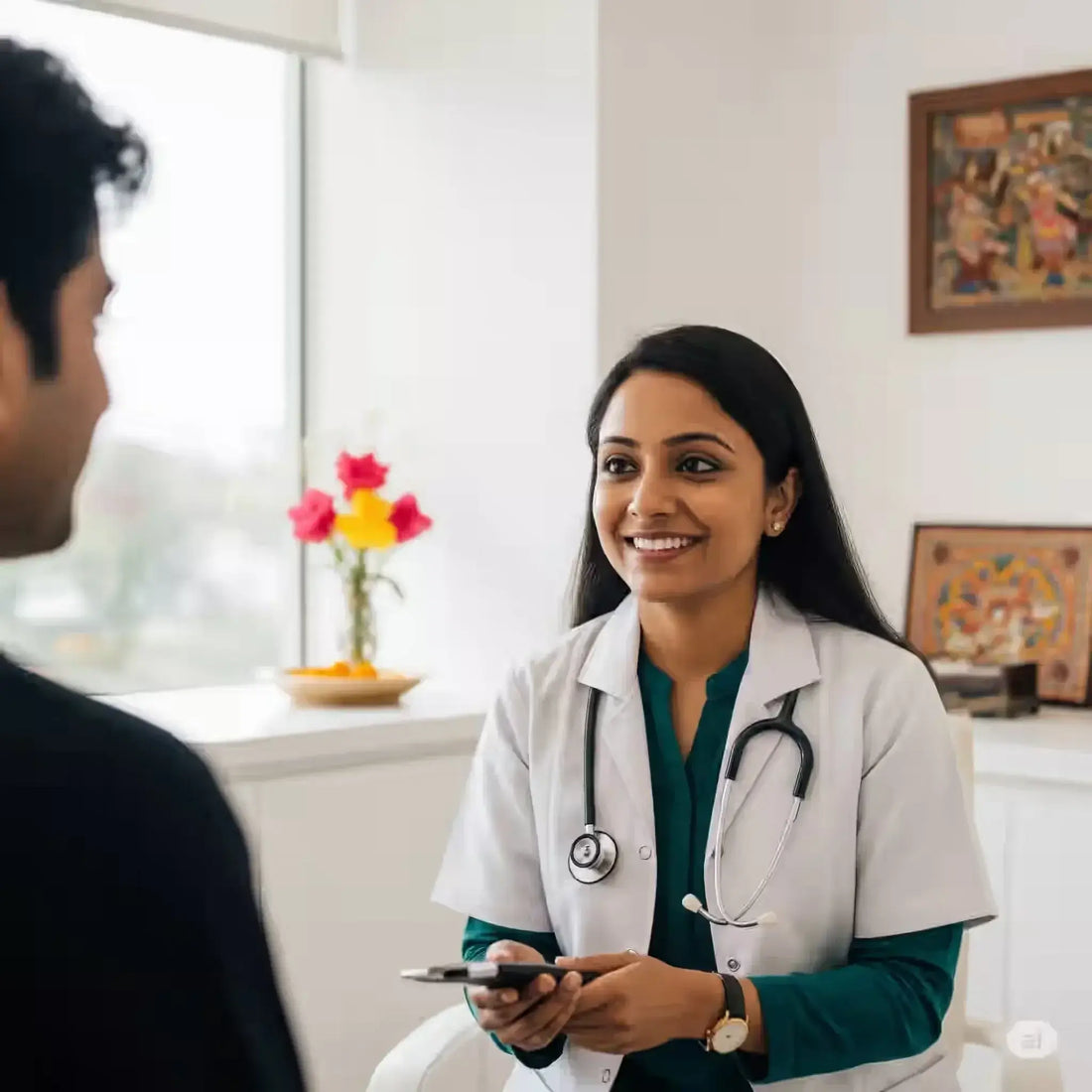 Concierge healthcare services in India for Pune preventive health testing