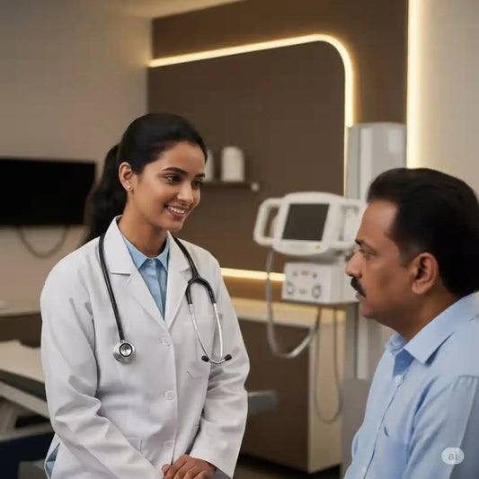 Diagnostic Centre in Pune – List of Best Pathology Labs Near You by Vivek Narayanankutty Nair - from healthcare nt sickcare