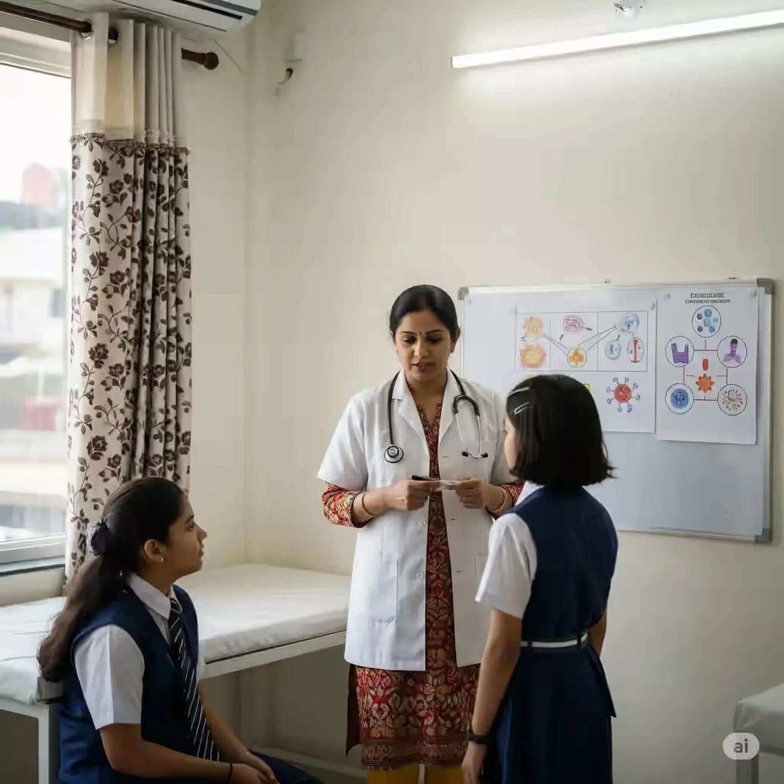 communicable disease types and tests in Pune guide for infectious disease testing
