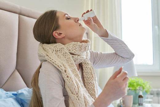 How to Check for Seasonal Allergies? - healthcare nt sickcare