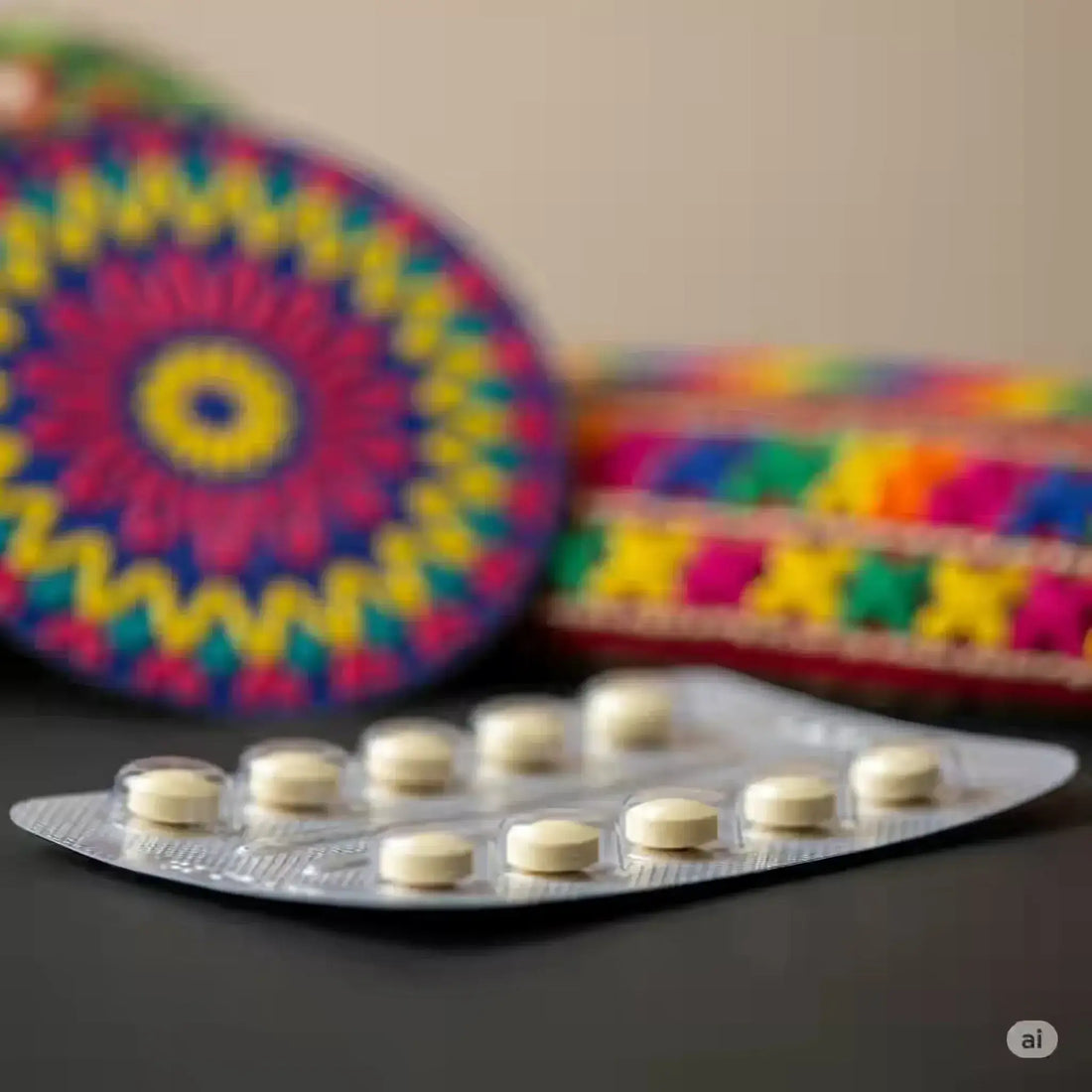 Types of oral contraceptives guide covering pill options, safe use and Pune reproductive health