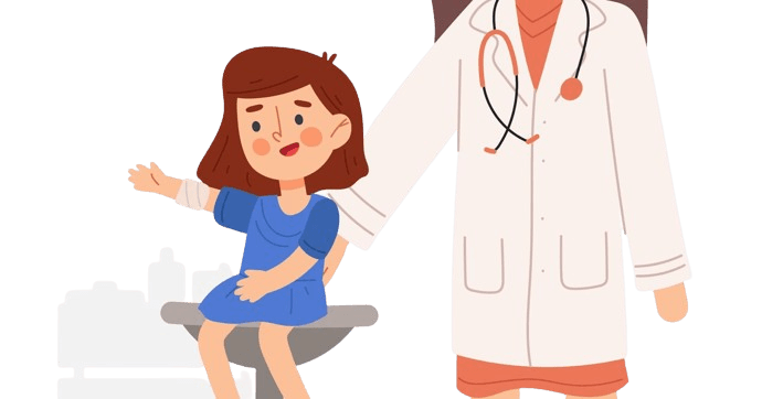 Pediatric Medicine (Lab Tests) - healthcare nt sickcare