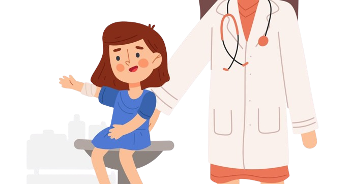Pediatric Medicine (Lab Tests) by healthcare nt sickcare