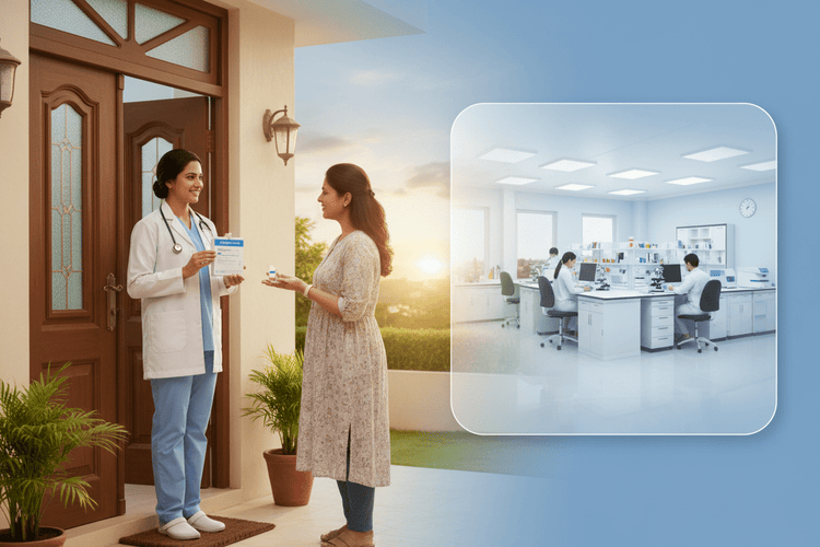 Allergy Testing Laboratory in Pune with Home Collection - healthcare nt sickcare