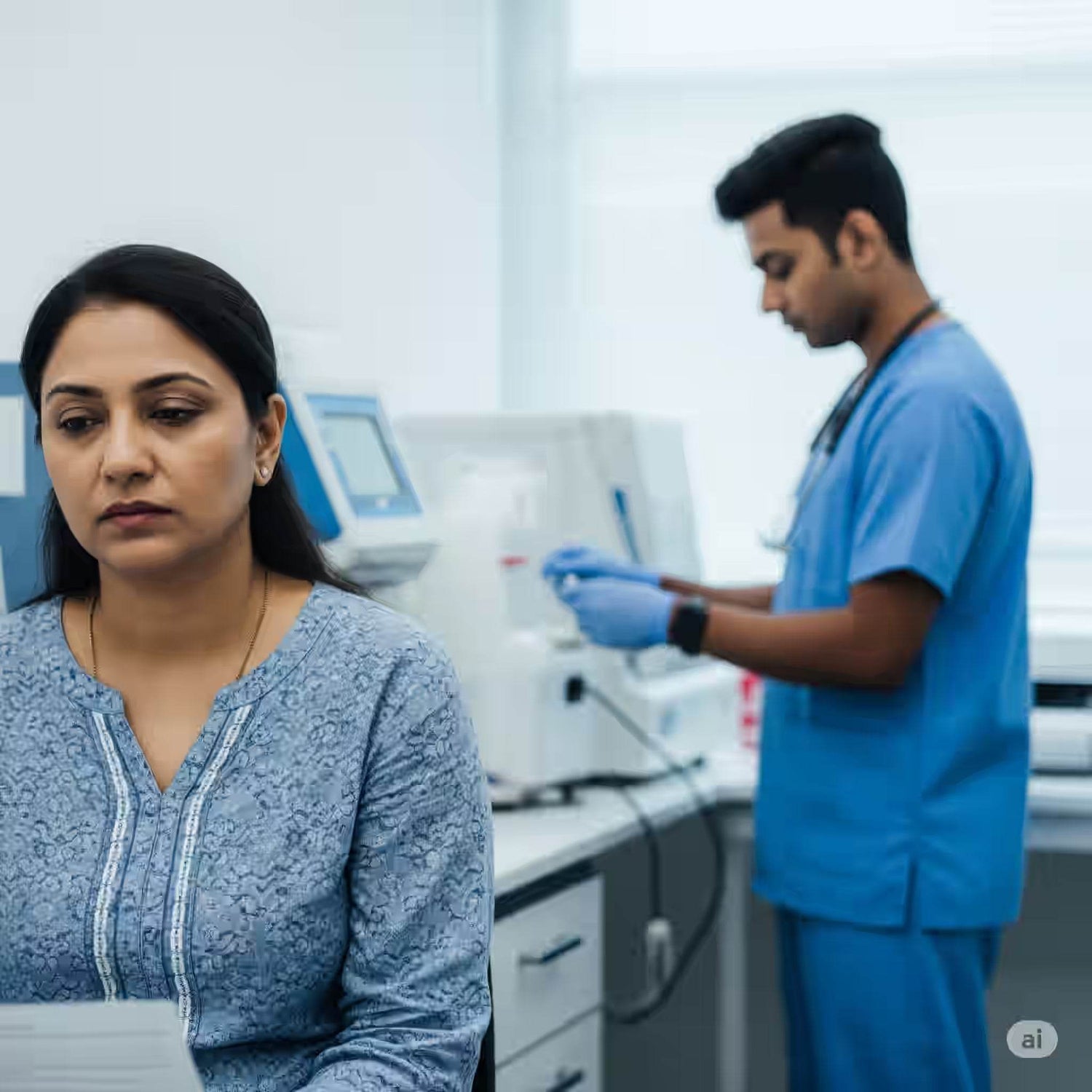 17-Oh Progesterone Test - healthcare nt sickcare