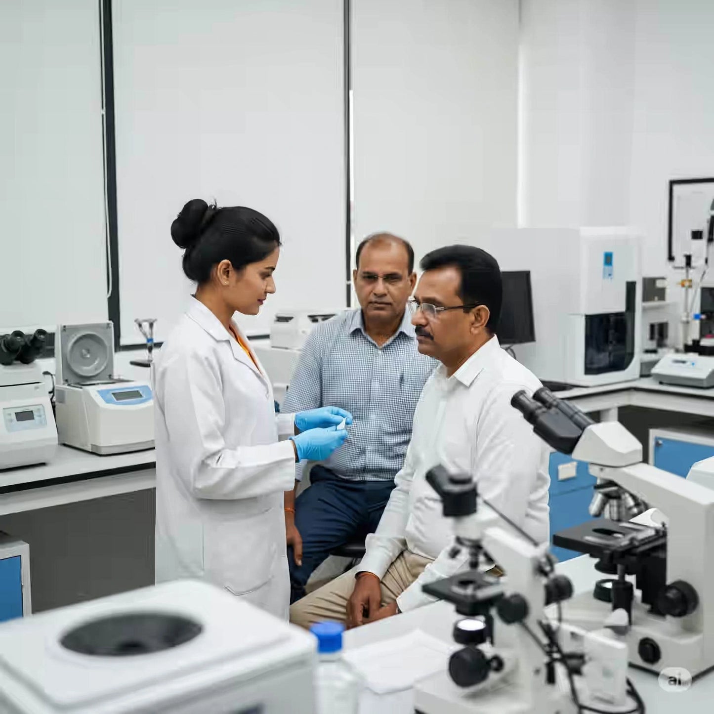 24-Hour Urinary Calcium Test Pune Kidney Stone Check