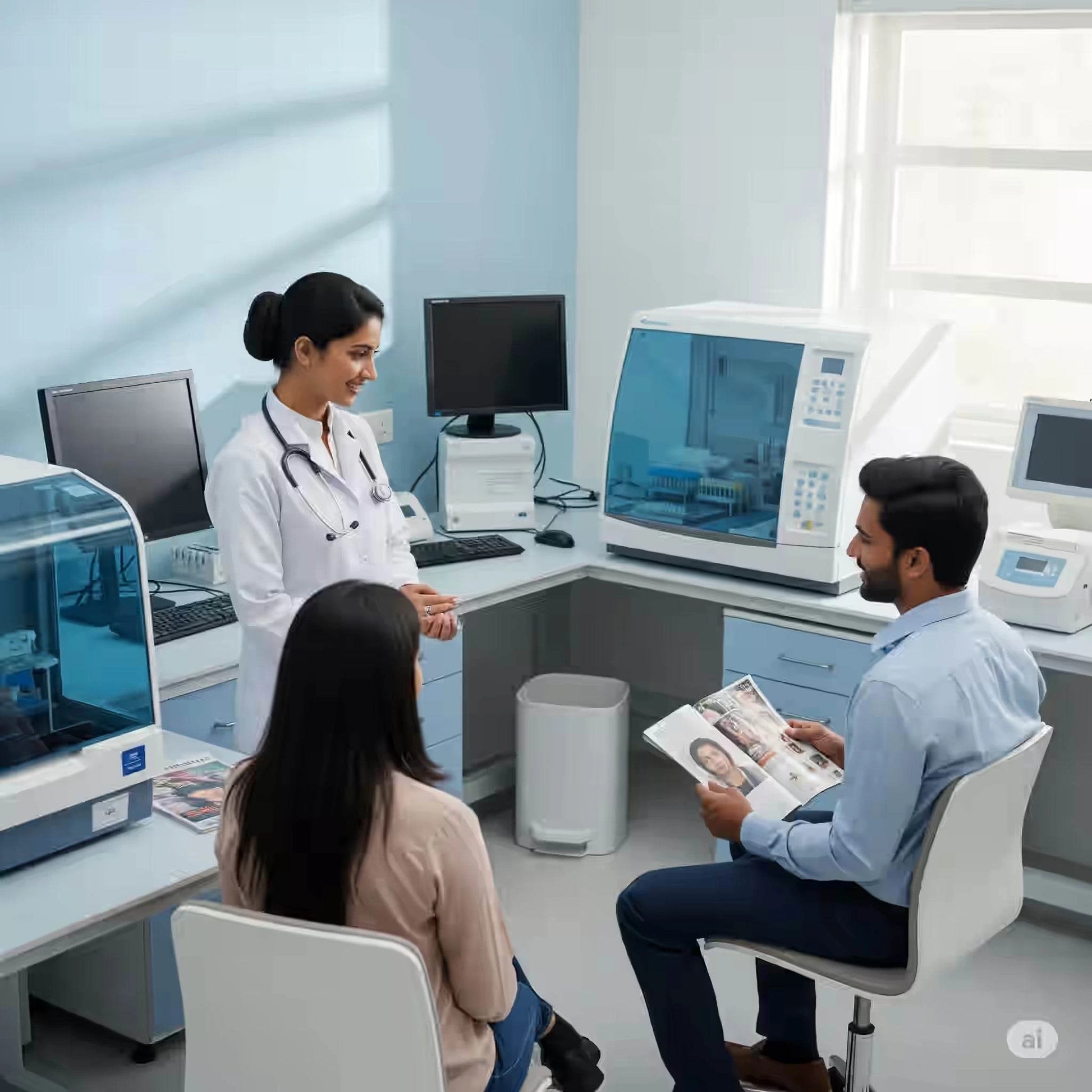 24-Hour Urinary Uric Acid Test Pune Gout Check
