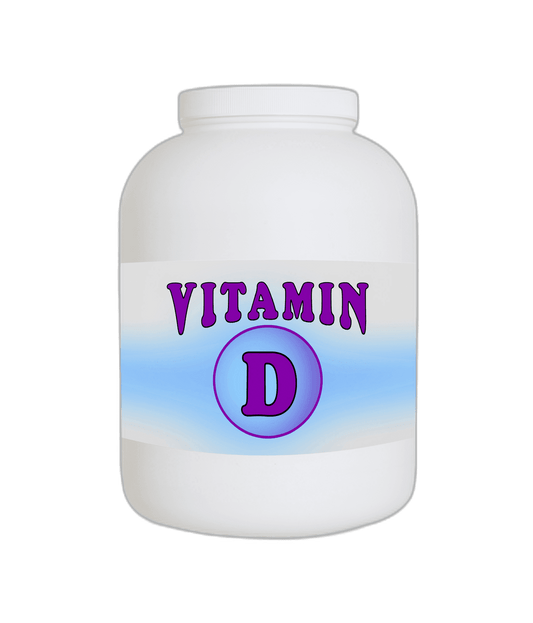 25-OH Vitamin D Test - healthcare nt sickcare